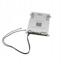 Balanser JK BMS JK Smart 4S-8S 100A z aktywnym balansowaniem 1A